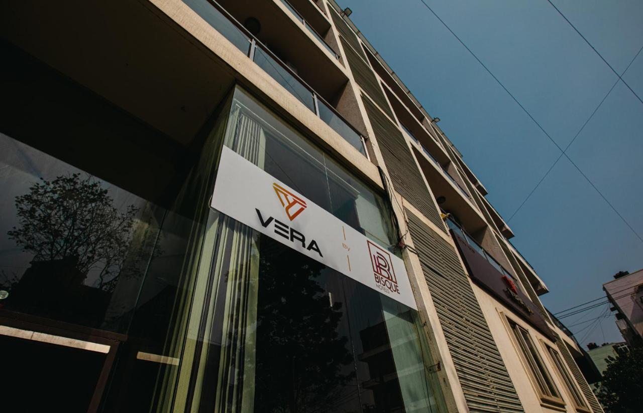Vera By Bisque Brookefield Bangalore Eksteriør billede